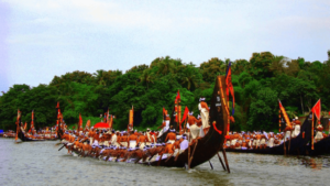 Snake Boat Race 2020 | Nehru Trophy Boat Race Festival in Alleppey, Kerala