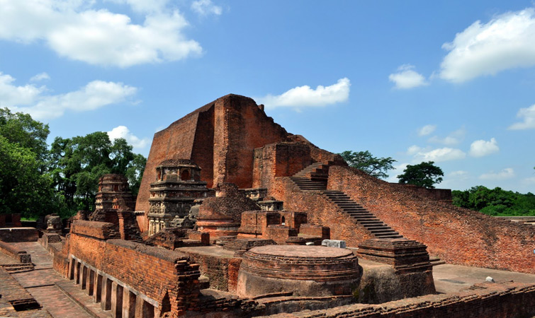 Journey Through Time: Historic Places to Visit in Bihar and Uncover Its ...