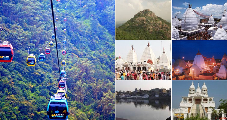 jharkhand tourism places list