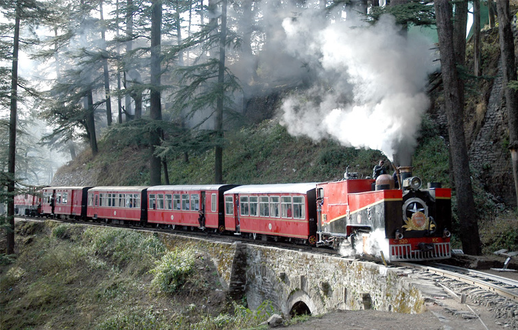 10 Things to Do On a Family Vacation in Shimla, Himachal