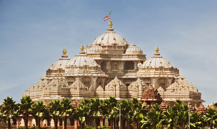 15 Must See Architectural Sites in India: Tour My India