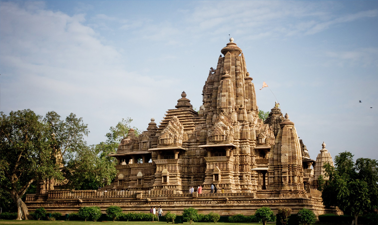 15 Must See Architectural Sites in India: Tour My India