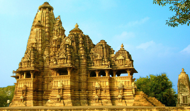 25 Must See Temples in Madhya Pradesh: Tour My India