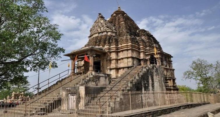 25 Must See Temples in Madhya Pradesh: Tour My India