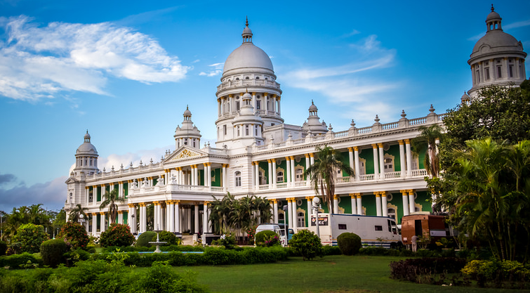 21 Best Places to Visit in and around Mysore: Tour My India