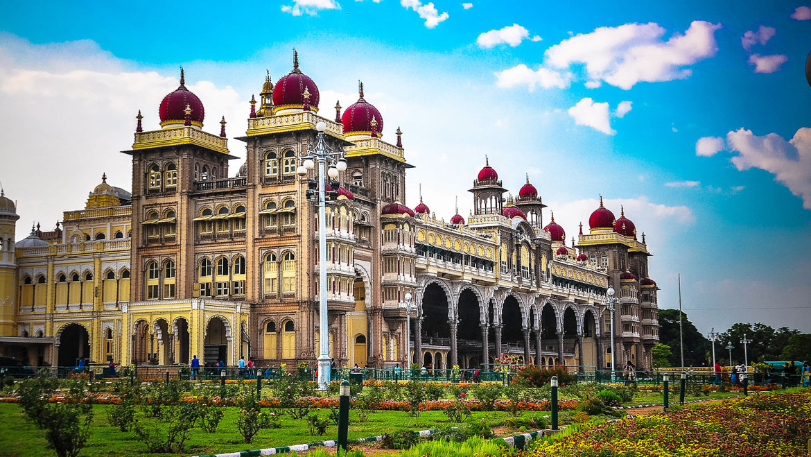 tours and travels mysore