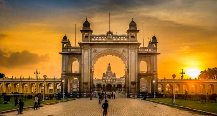 tours and travels mysore