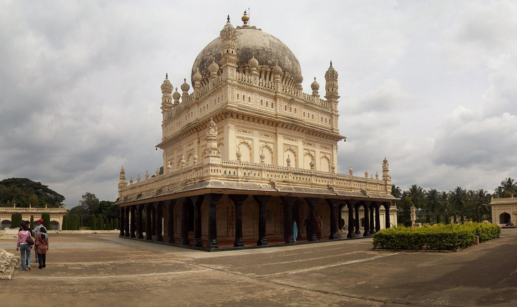 21 Best Places to Visit in and around Mysore: Tour My India