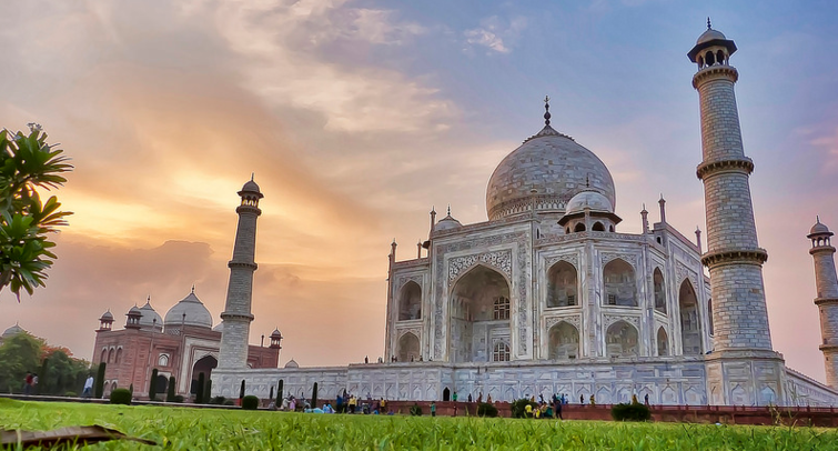 20 Must See Historical Monuments In India Tour My India 2700