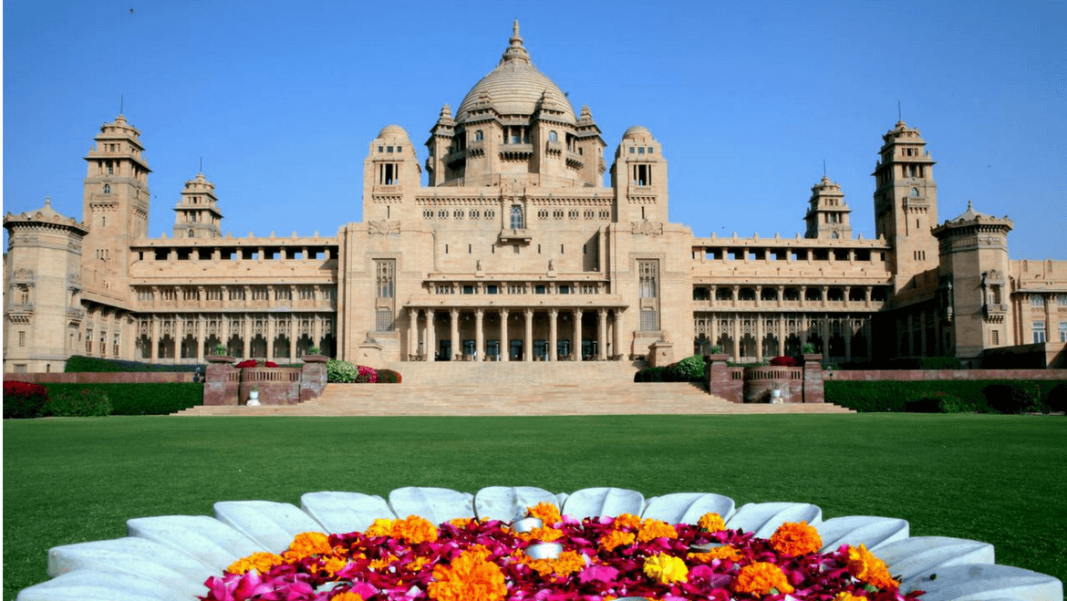 20 Top Places To Visit In Jodhpur Tour My India