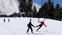 12 Things Do and See in Gulmarg Kashmir: Tour My India