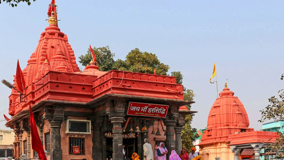 places to visit ujjain india