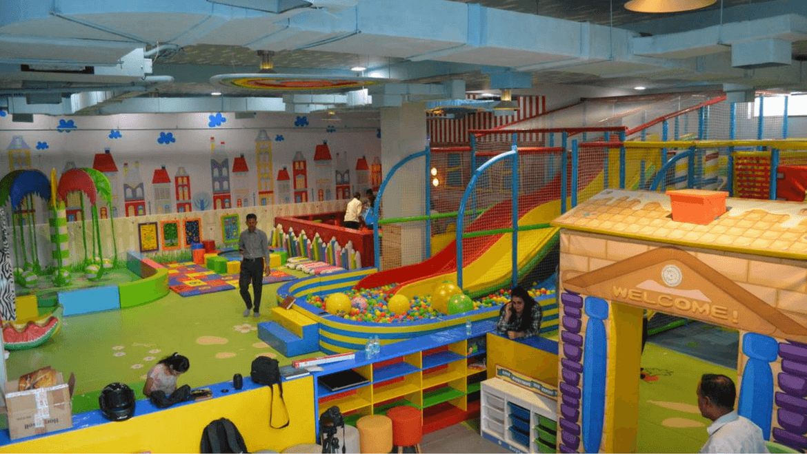 100 Holiday Activities For Kids To Enjoy In And Around Delhi