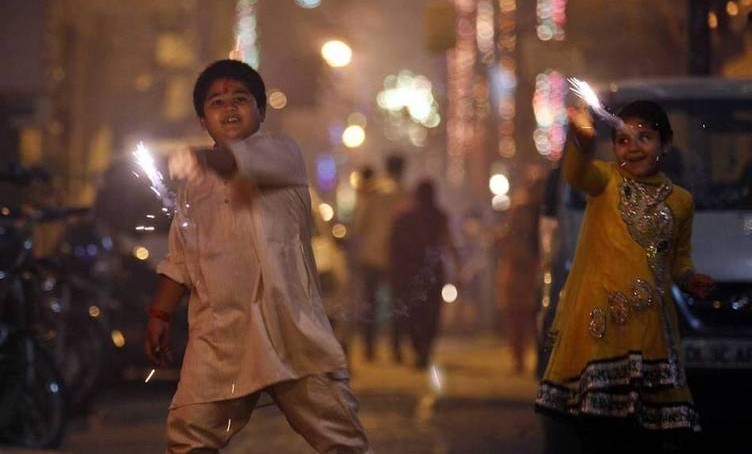 Diwali: Everything You Need to Know About India's Favourite Festival