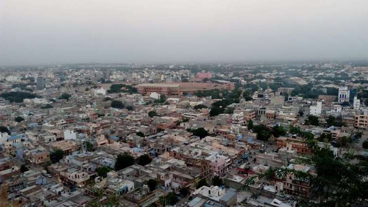 A Solo Trip to Jodhpur That Made Me Realize We Are Never Alone