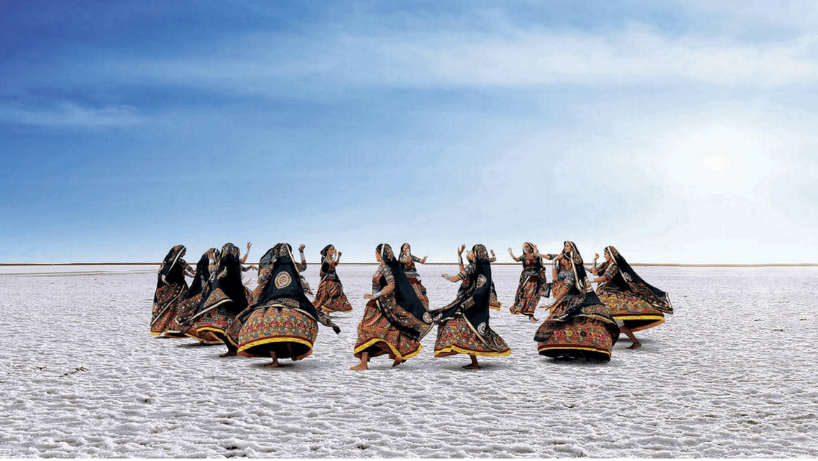 Top Activities for Tourists to Relish at Kutch Festival, Gujarat