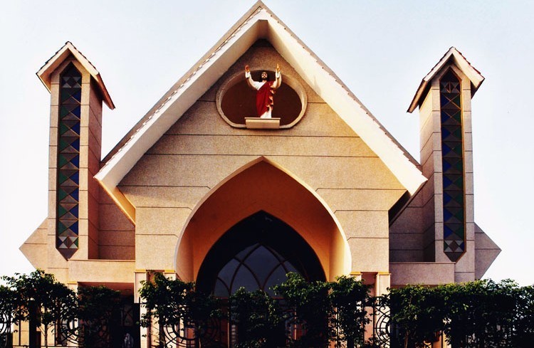 10 Churches To Visit This Christmas Season In Delhi