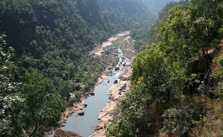 17 Best Places to Visit in Pachmarhi | Tourist Attractions Pachmarhi