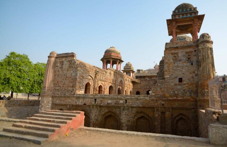 10 Best Unexplored Attractions to Visit in Delhi