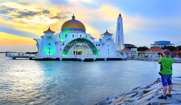 20 Top Places to Visit & Things to Do in Malaysia - Tour 