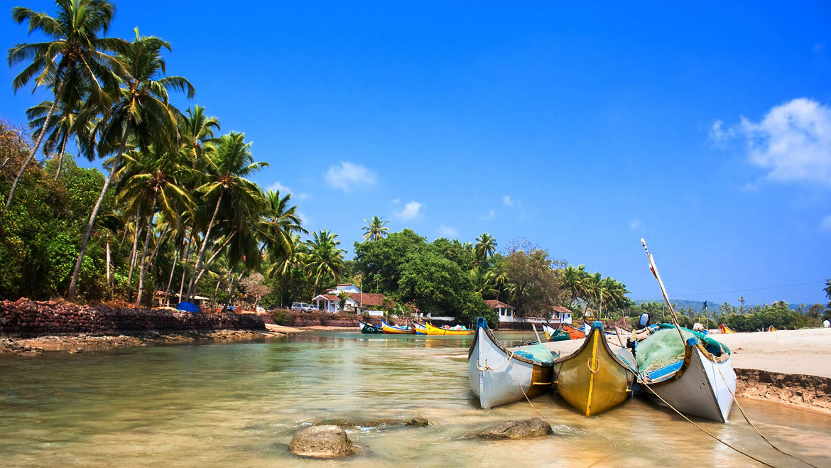 20 Top Must Visit Beaches in Goa | Best Beach Experience