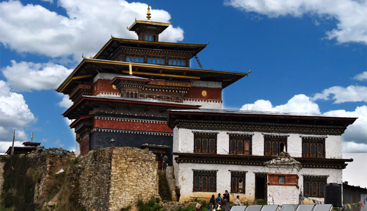 10 Best Family Tourist Attractions in Bhutan | Bhutan Tourism