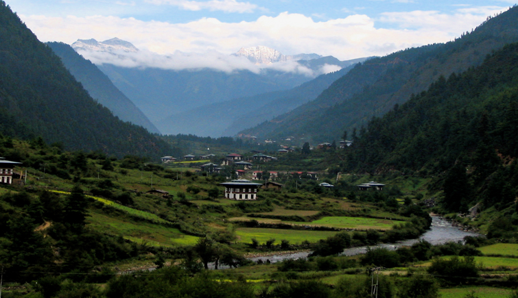 10 Best Family Tourist Attractions in Bhutan | Bhutan Tourism