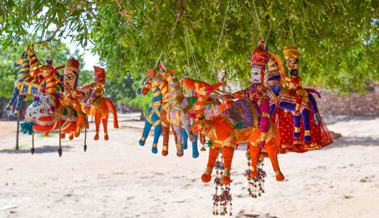 10 Best Things to Buy in Rajasthan : Souvenirs of Rajasthan