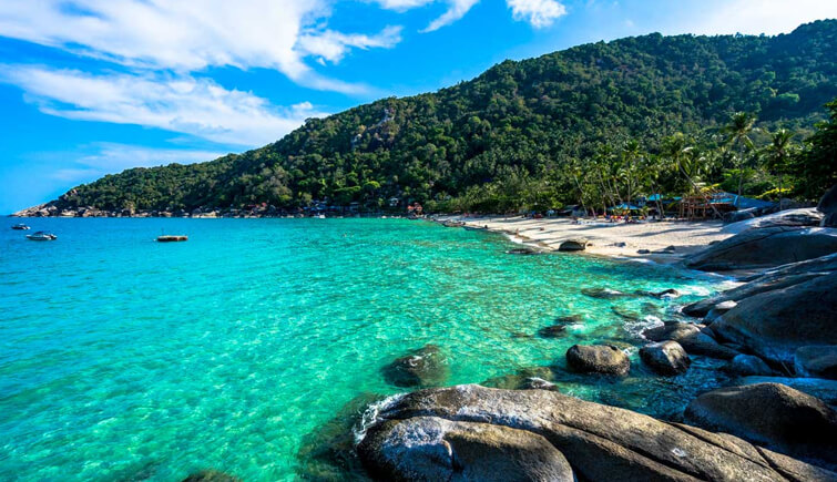 15 Best Islands for a Perfect Honeymoon Trip to Thailand