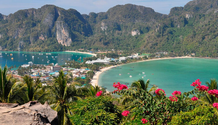 15 Best Islands for a Perfect Honeymoon Trip to Thailand