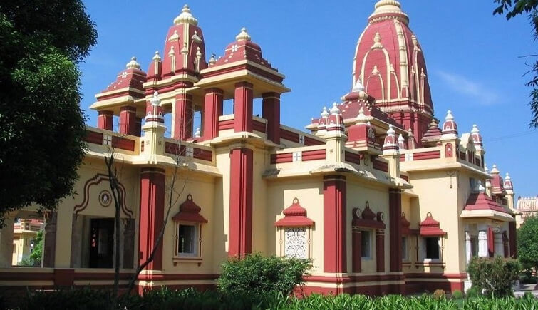 20 Popular Temples to Visit in Mathura and Vrindavan