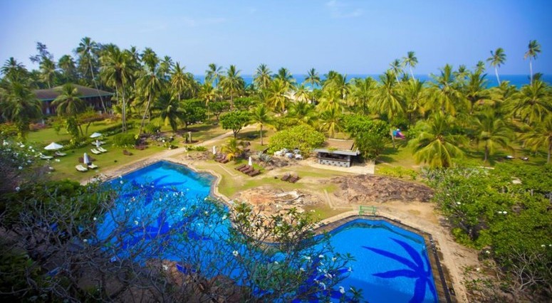 20 Best Beach Hotels and Resorts in Sri Lanka | Holidays