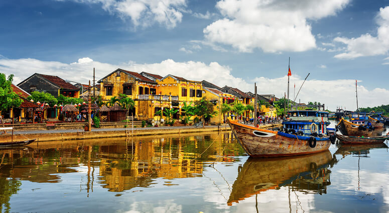 Top 20 Unavoidable Places To Visit In Vietnam Sesomr 5113