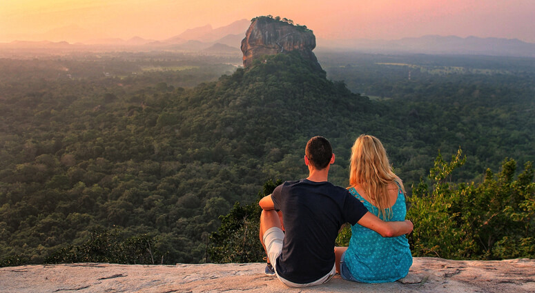 How to Plan a Perfect Honeymoon Trip to Sri Lanka? | Sri Lanka Holidays