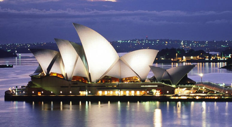 Top 16 Places to Visit and Things to Do in Sydney | Australia Tourism