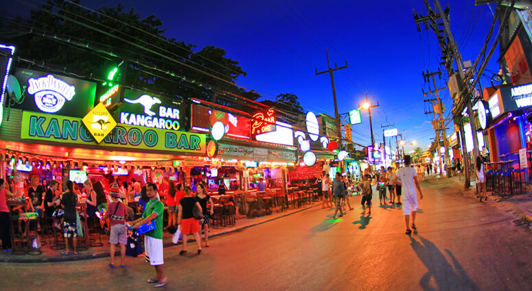 Best Nightlife Experiences in Thailand - Nightlife Travel Guide Thailand