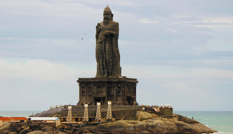 Top 18 Places To Visit & Things To Do In Kanyakumari 