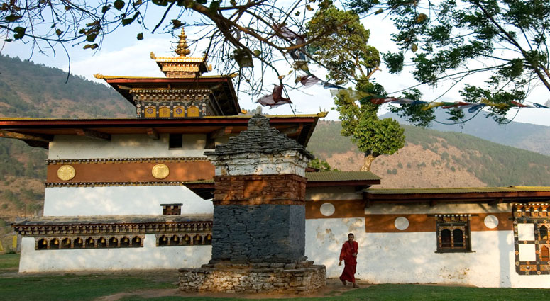 Top 10 Incredible Spiritual Places to Visit in Bhutan | Religious Tourism