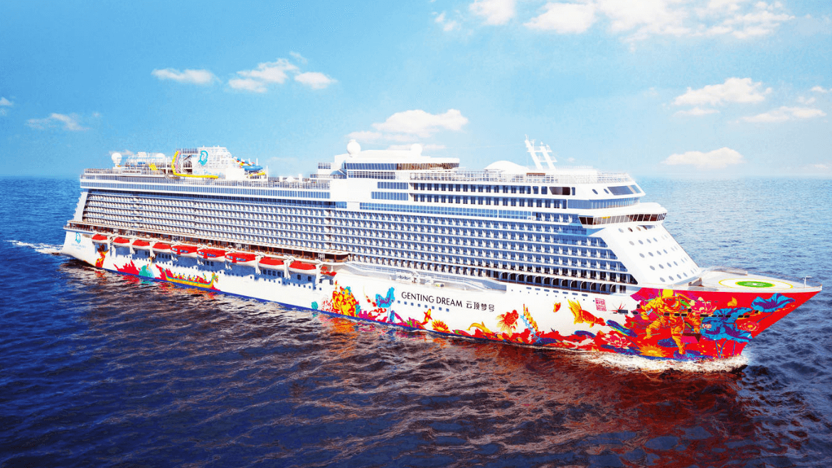 cruise ship mumbai to goa
