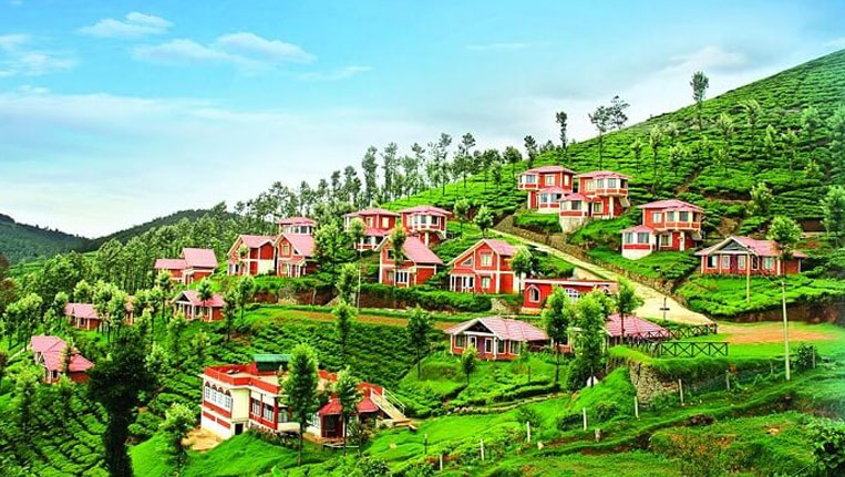 My Trip to Ooty : A Mesmerizing Experience | Tamil Nadu Budget Holiday