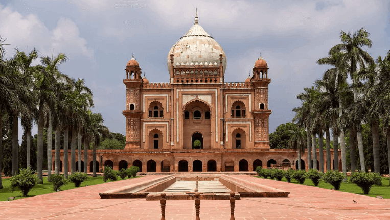 10 Popular India’s Historic Monuments Opening & Closing Time | Tour My ...