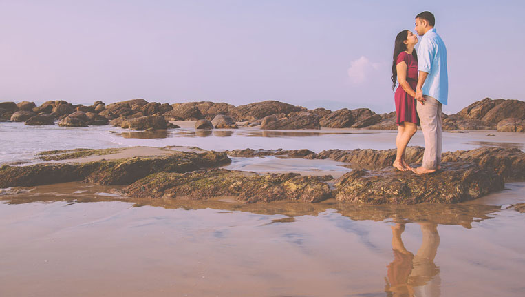 16 Best Locations in India For Pre Wedding Photoshoot | Photoshoot