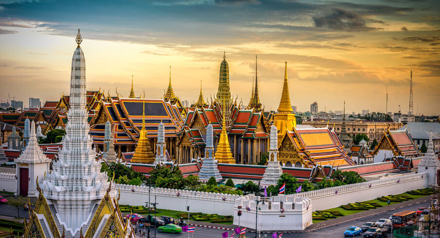 12 Best Places To Visit And Things To Do In Bangkok Thailand