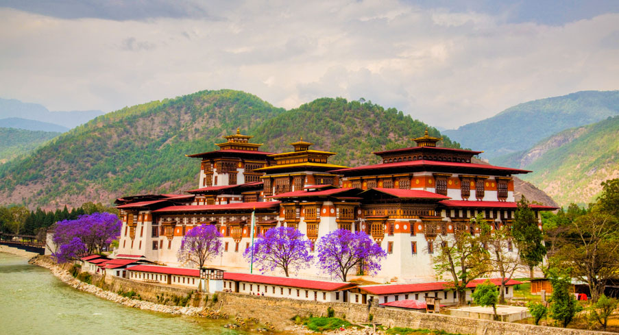 bhutan travel from india cost
