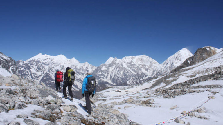 Explore the Best of Himalayas with 15 Mesmerising Treks in Nepal