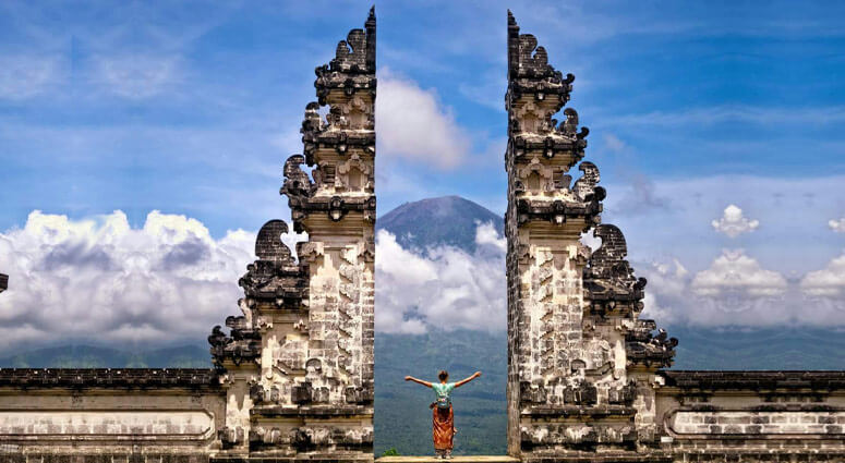 The Ultimate Bali Honeymoon Guide for Picture Perfect Honeymoon