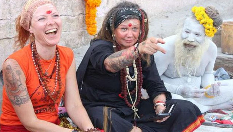 Reasons Why International Tourists Need to Attend Haridwar Kumbh Mela 2021