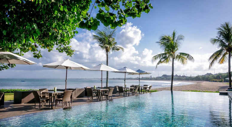 15 Best Luxury & Budget Resort in Bali for an Ultimate Honeymoon Experience