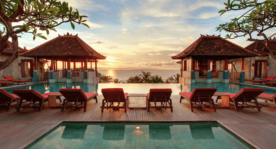 15 Best Luxury & Budget Resort In Bali For An Ultimate Honeymoon Experience