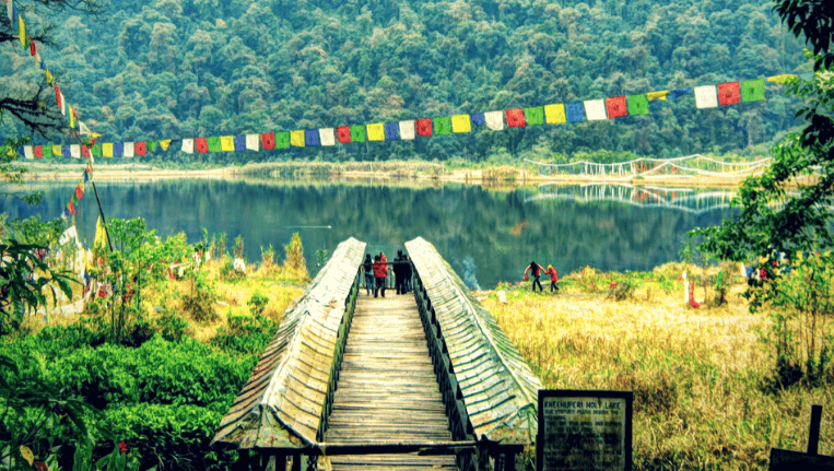 10 Best Offbeat Places To Visit In Sikkim | Less Explored Tourist Places